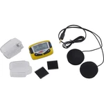 Raceceiver FD1600+ Fusion Plus Kit W/ Helmet Holder & Speakers. Fixed Price $139.85.