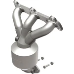 Magnaflow Catalytic Converter 51950: Epa, Manifold. Fixed Price $700.00.