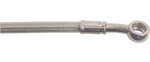 2000-2007 For Honda RVT1000R RC51 Galfer Brake Line Stainless Steel FK003D252R. Fixed Price $66.00.