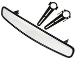 New Longacre 17" Mirror Kit With BRACKETS,RACING,22533. Fixed Price $89.99.