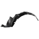 Sherman 2908-24-1 Left Front Fender Liner Inner Panel For 1988-1991 Honda Civic. Fixed Price $25.87.
