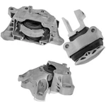Engine Mounts & Automatic Trans 3PCS For Lincoln Corsair 24-20 L4-2.0L. Fixed Price $289.00.
