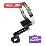 Joes 25951-B, One Natural Stainless Muffler Clamp 3/4IN Mini Sprint Performance. Fixed Price $120.85.