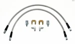 Wilwood 220-11237 Flexline Kit 22IN.;3/8-24 To 90 Deg. Fixed Price $88.00.