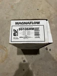 Magnaflow 49 State Converter 99106HM Heavy Metal Series Catalytic. Fixed Price $159.99.