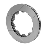 Wilwood 160-7137 Gt 48 Curved Vane Rotor. Fixed Price $352.85.