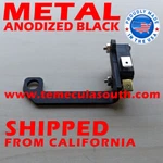 Aluminum Black All American Made TH400 ST400 ST300 Kickdown Switch Edelbrock. Fixed Price $22.99.