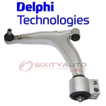 Delphi Front Left Lower Suspension Control Arm Ball Joint For 2010-2011 Saab Aq. Fixed Price $197.43.