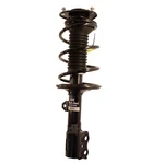 Kyb SR4208 Strut Plus Complete Corner Unit Assembly, Black. Fixed Price $104.61.