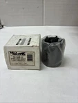 Mile Marker 15006-01 6-PRONG Spindle Nut Socket. Fixed Price $35.09.
