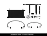 Mishimoto Fits Genesis Coupe 2.0T G4KF 10-12 Oil Cooler Kit Black MMOC-GEN4-10BK. Fixed Price $549.95.