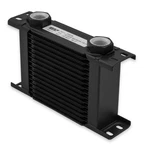 Earls 216ERL Ultrapro Oil Cooler, Rows Narrow 10 O-ring Female. Fixed Price $276.95.