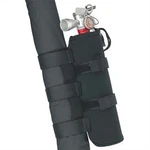 Smittybilt 769540 Fire Extinguisher Holder. Fixed Price $27.99.