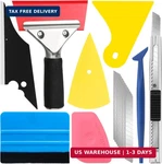 Diyself 18 Pcs Window Tint Kit, Vinyl Wrap Tool - Professional. Fixed Price $16.42.