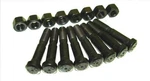 Arp 154-6001 Connecting Rod Bolt Kit High Performance 8740 Series Complete. Fixed Price $88.68.