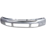 Sherman 580-90-4T Front Bumper Chrome 2005-2007 Ford F-250 Super Duty. Fixed Price $382.06.