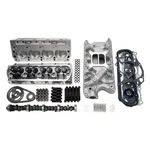 Edelbrock 2027 E-street Top End Kit S/b Ford. Fixed Price $3096.58.