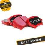 Ebc DP31162C Redstuff Ceramic Low Dust Front Brake Pads For 97-13 Chevy Corvette. Fixed Price $196.84.
