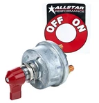 Allstar 80157 Battery Disc Switch For Alternator. Fixed Price $63.43.