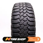 Used Lt 305/70R17 Maxxis Bighorn MT-762 119/116N 14/32 No Repairs. Fixed Price $195.78.