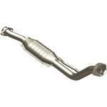 Magnaflow 49 State Converter 23367 Direct Fit Catalytic. Fixed Price $344.00.