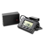 Constands Motorcycle Race Lap Timer Infrared Black For Track Motorbike/car. Fixed Price $114.99.