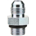 Allstar 48214 P/s Fitting With O-ring 6AN To 9/16IN-18. Fixed Price $20.19.