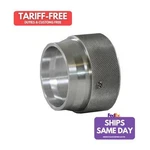 Drp 007 10516, One Natural Aluminum Bearing Spacer Coleman WIDE5 Rear Hubs Perfo. Fixed Price $99.50.
