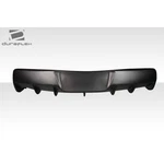 Duraflex Corkscrew Rear Diffuser For 3 Mazda 04-09 Edpart 117942. Fixed Price $263.00.