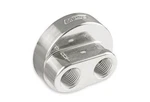 Earl's 1118ERL Spin On Adapter - Billet. Fixed Price $90.15.