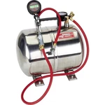 Longacre 52-50311 Digital Quick Fill Tire Gauge/tank 0-60PSI. Fixed Price $281.99.