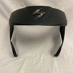 Scorpion EXO-900 / 900X Helmet Replacement Peak Sun Visor Matte Black New. Fixed Price $12.99.