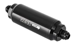 Jegs 150005 Black In-line Fuel Filter. Fixed Price $69.99.