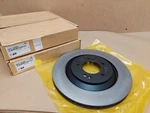 Hyundai I30 MK3 Rear Brake Disc Set Pden 2016- 58411K9500 Genuine 314MM. Fixed Price $115.66.