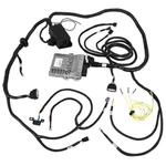 Ford Racing 2015-2017 Coyote 5.0L W/ Automatic Transmission Control Pack. Fixed Price $2416.99.