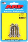 Arp S/s Bolt Kit 12PT. (5) 6MM X 1.00 30 770-1003. Fixed Price $31.60.