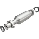 Magnaflow 22637 Direct Fit Bolt-on High-flow Catalytic Converter Obdii. Fixed Price $210.00.