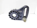 Joes Racing Products Quick Change Aluminum Pan Hard Pinion Mount J-bar. Fixed Price $80.00.
