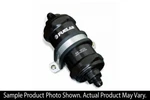 Fuelab 818 Series In-line Filter Black -8AN Male 100 Micron Stainless Steel. Fixed Price $197.00.