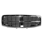 For Dodge Durango 2004-2006 Sherman Grille Value Line. Fixed Price $144.78.