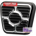 Billet Specialties 199665, One Black Aluminum Fits 67-69 Camaro E-brake Pad. Fixed Price $104.37.