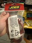 Joes Racing Products 25852-TSO Carb Adapters (tulsa Shootout); For Yamaha. Fixed Price $99.99.