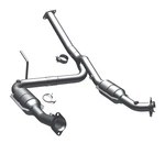Magnaflow State Converter 49406 Direct Fit Catalytic. Fixed Price $970.00.