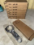 8 Manley Custom Big Block Chevy Aluminum Connecting Rods 6.370 / .990 2.325. Fixed Price $374.99.