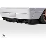 Duraflex Circuit Rear Diffuser For Challenger Dodge 08-14 Edpart 113981. Fixed Price $339.00.