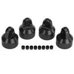 Traxxas 7764X Aluminum Gtx Shock Cap, Black, X-maxx (4). Fixed Price $54.95.