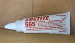 Loctite 565 Pst Thread Sealant Controlled Strength White Color. Fixed Price $12.75.