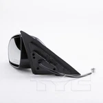 Tyc 4700332 Door Mirror For 98 Honda Accord. Fixed Price $54.99.