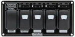 Quickcar Racing Product #52-864 Ignition Panel W/ Rocker Switches Fuses & Lights. Fixed Price $154.95.