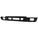 Sherman 907-87-1 Front Lower Bumper Cover Textured For 2004-2012 Chevy Colorado. Fixed Price $181.14.